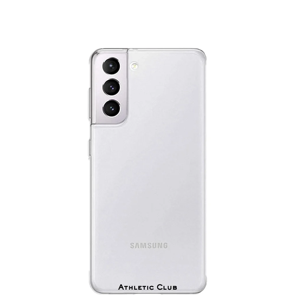 Athletic Club Official Clear Phone Case Design 23 - Image 22