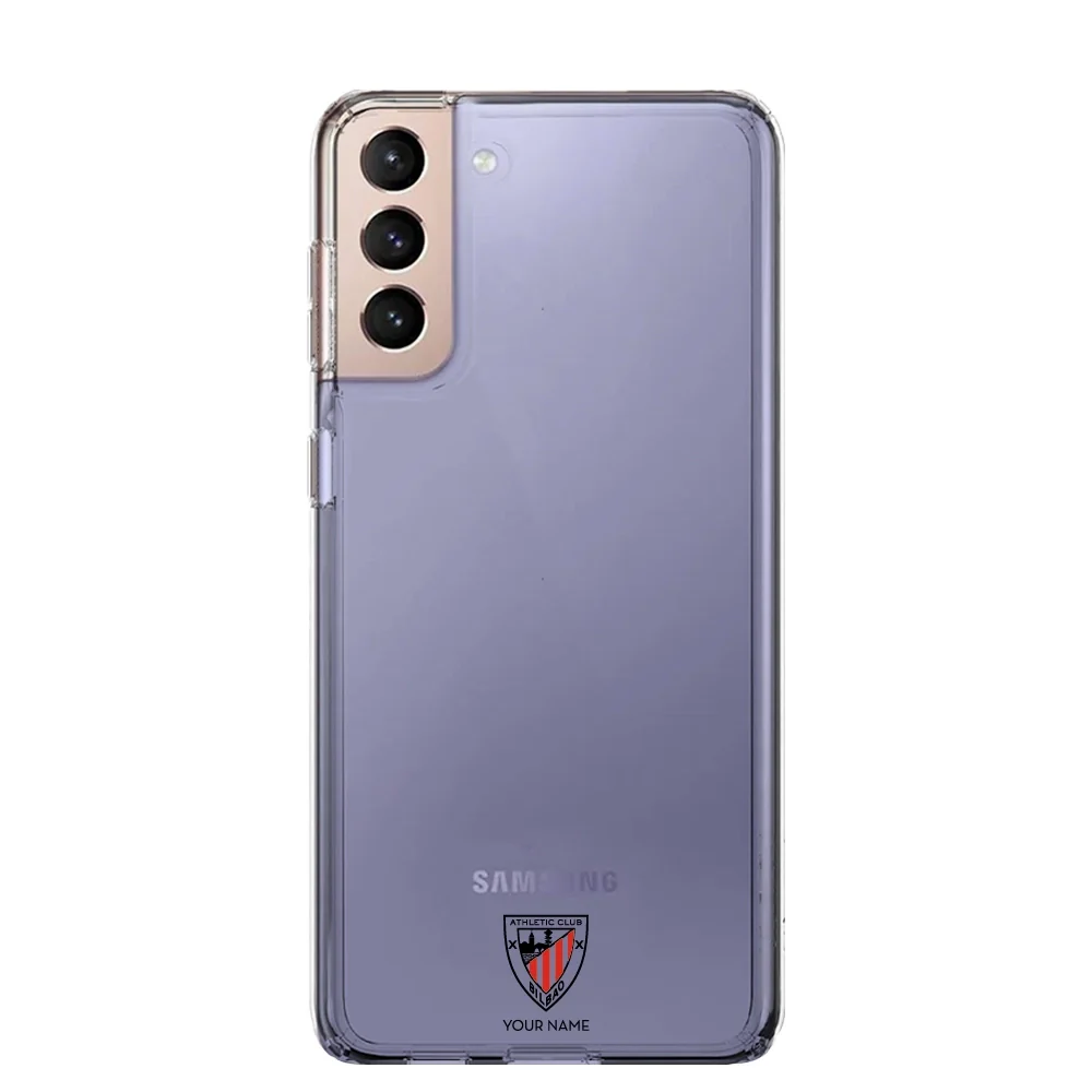 Athletic Club Official Clear Phone Case Design 35 - Image 22