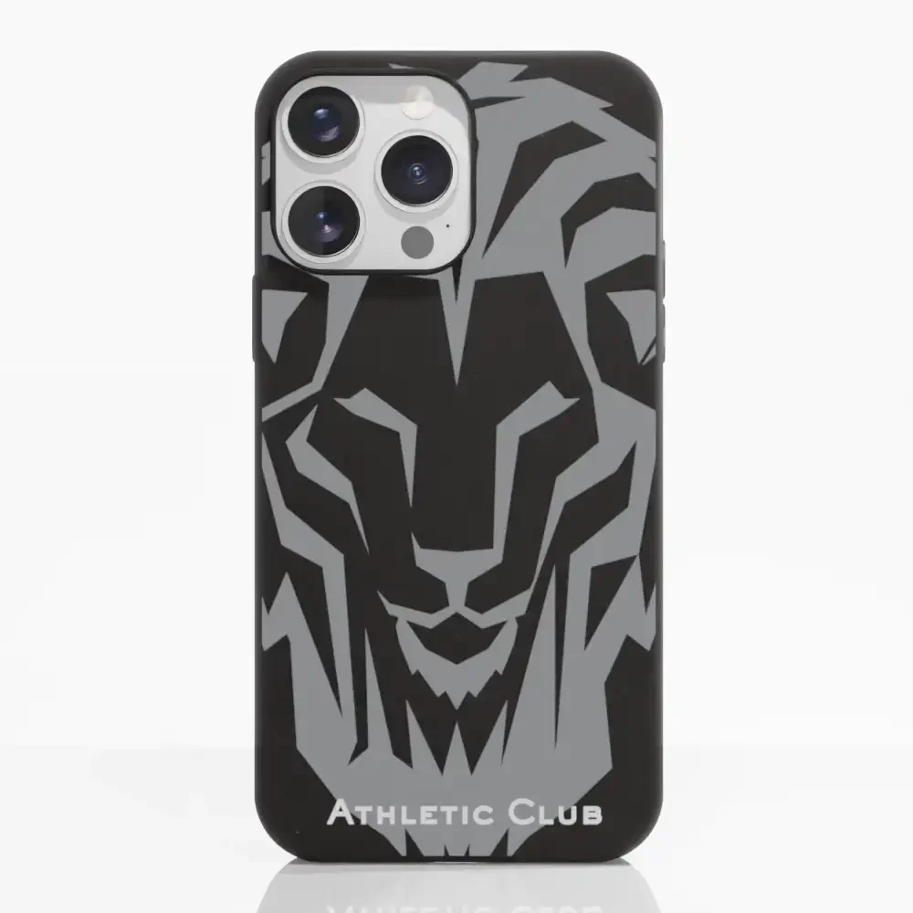 Athletic Club Official Compostable Phone Case Design 2 - Image 13