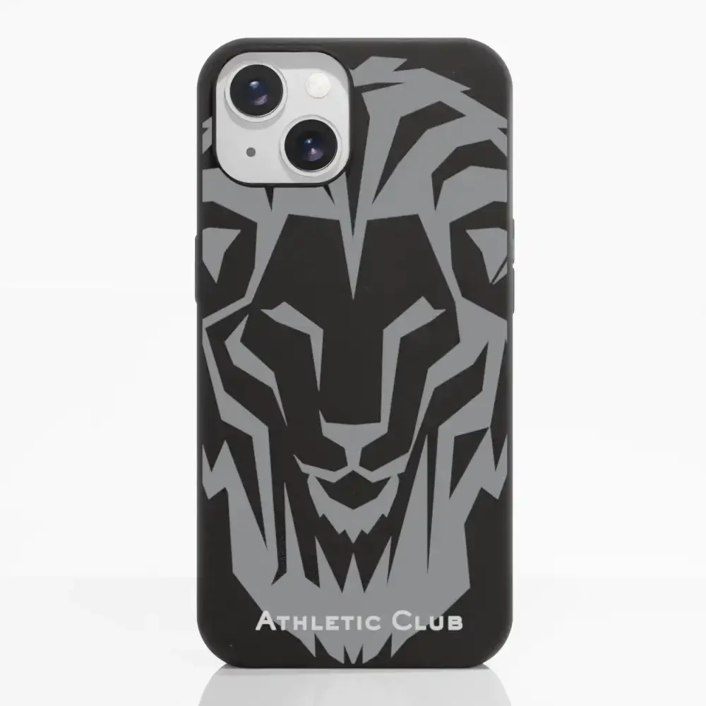 Athletic Club Official Compostable Phone Case Design 2 - Image 14