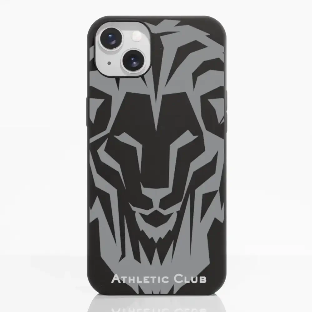 Athletic Club Official Compostable Phone Case Design 2 - Image 15