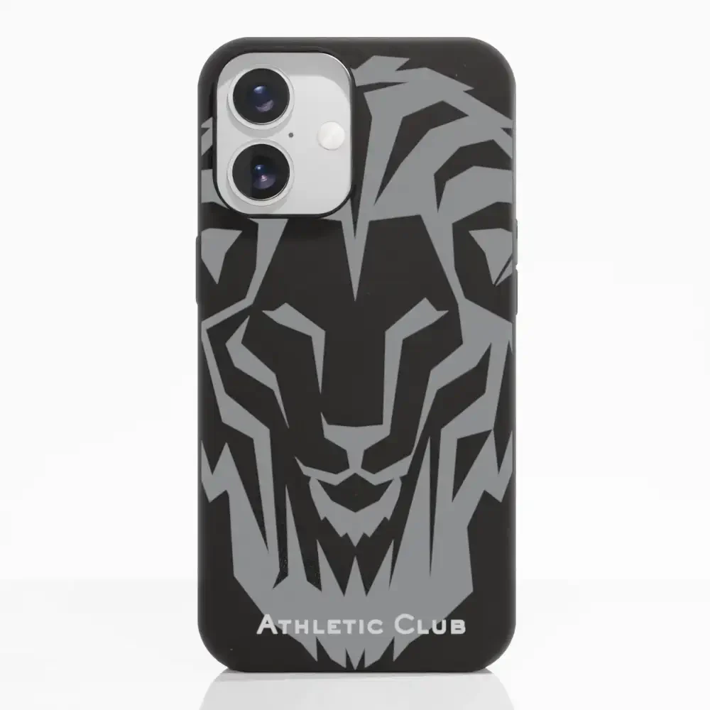 Athletic Club Official Compostable Phone Case Design 2 - Image 18