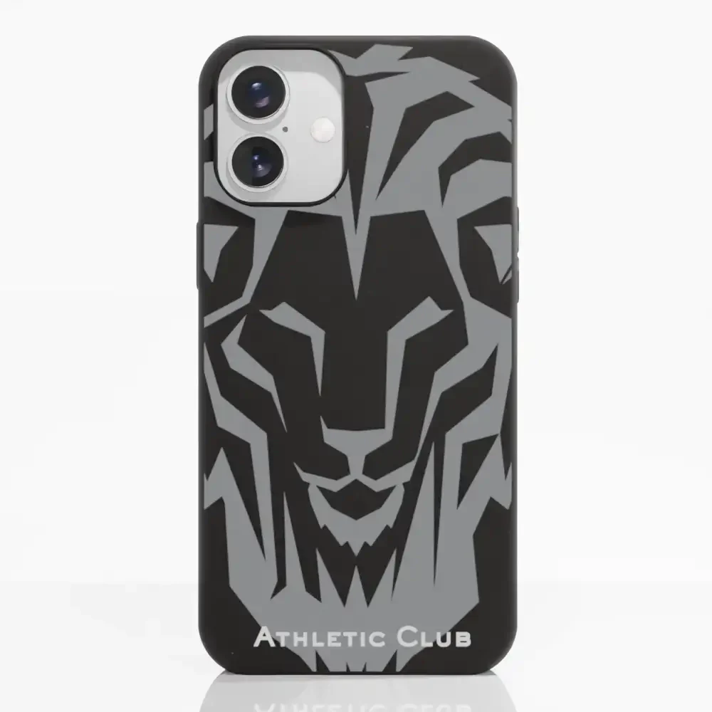 Athletic Club Official Compostable Phone Case Design 2 - Image 20