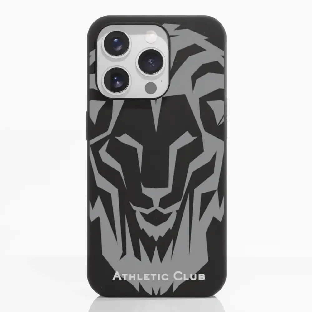 Athletic Club Official Compostable Phone Case Design 2 - Image 21