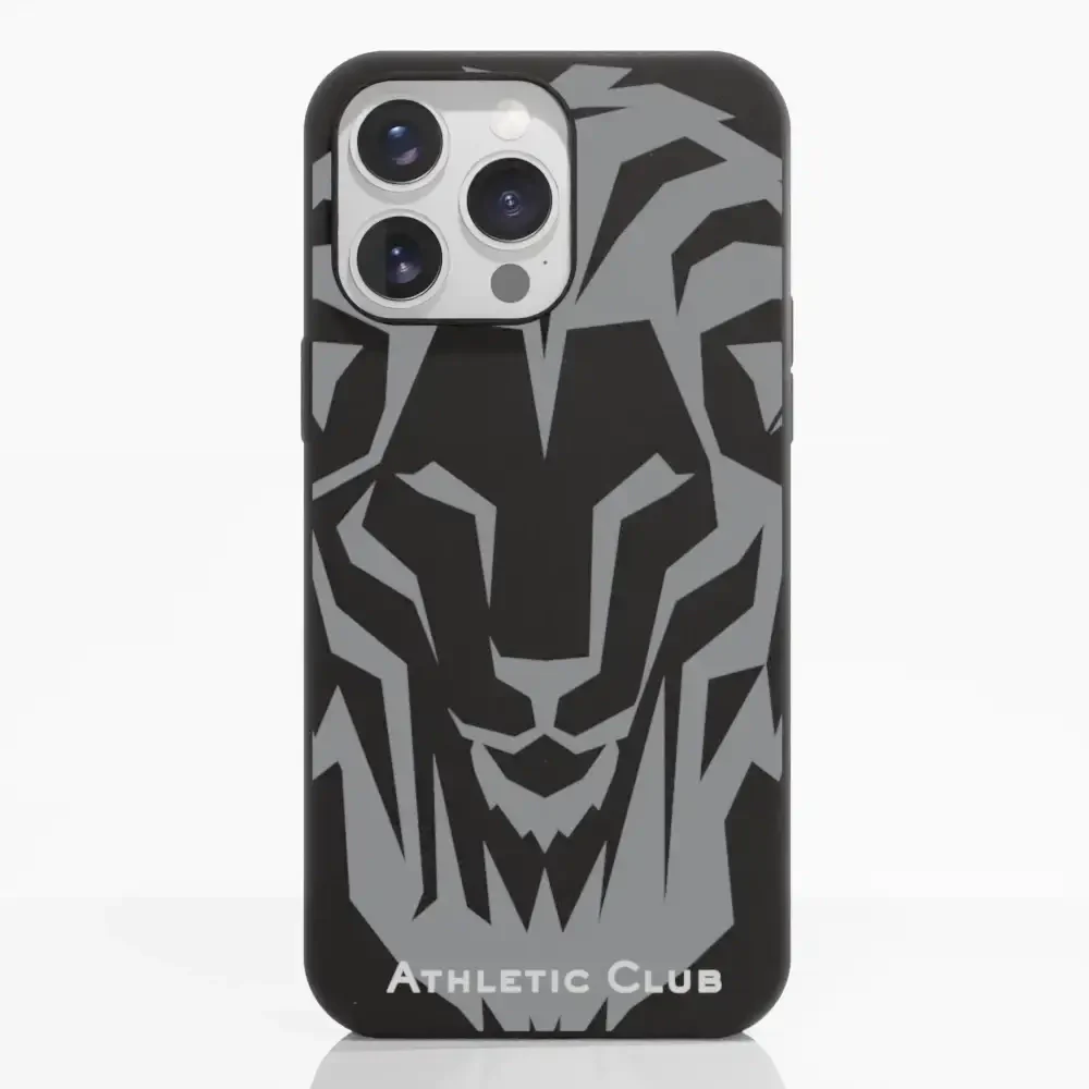 Athletic Club Official Compostable Phone Case Design 2 - Image 22