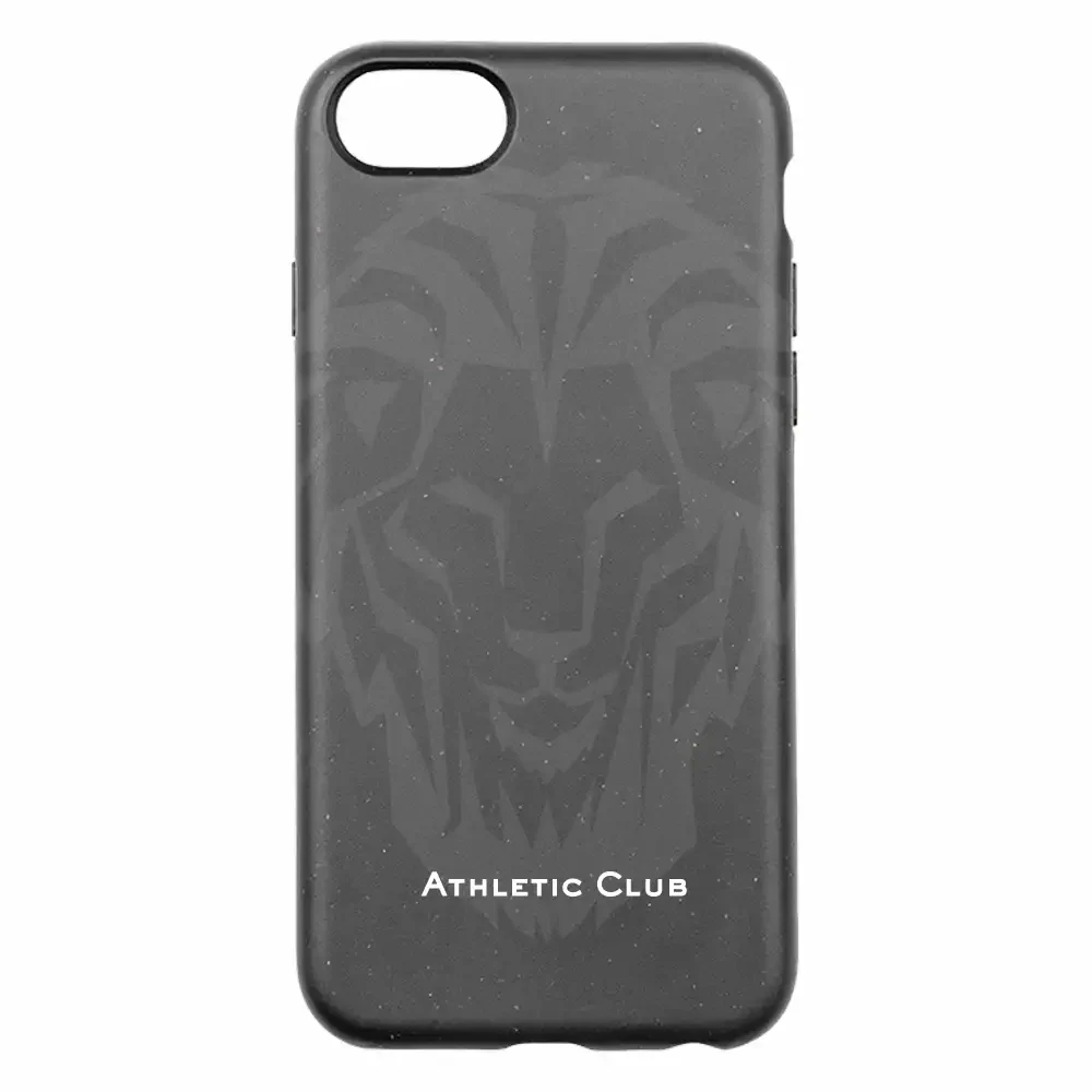 Athletic Club Official Compostable Phone Case Design 2 - Image 23