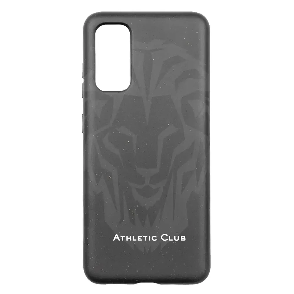 Athletic Club Official Compostable Phone Case Design 2 - Image 26
