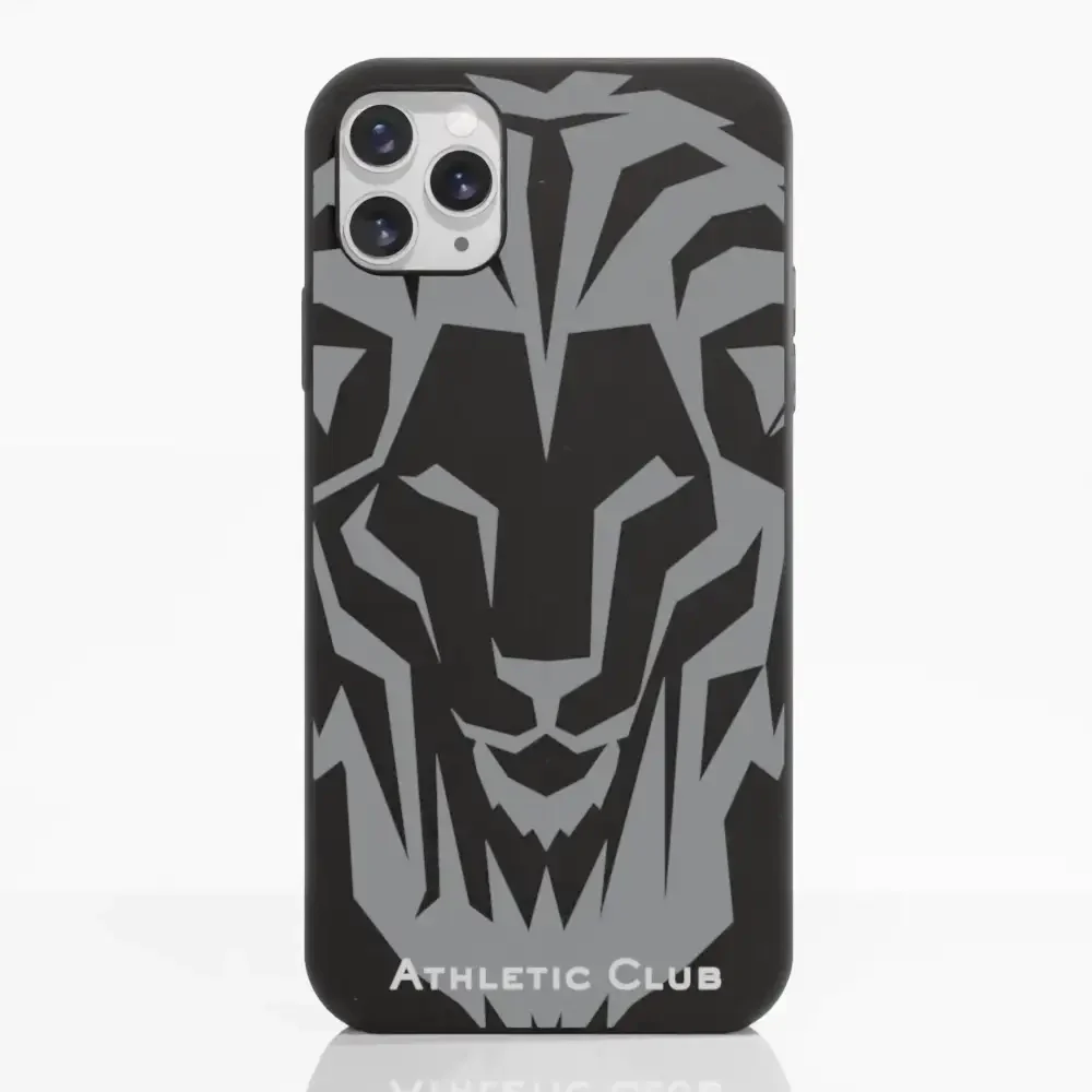 Athletic Club Official Compostable Phone Case Design 2 - Image 3