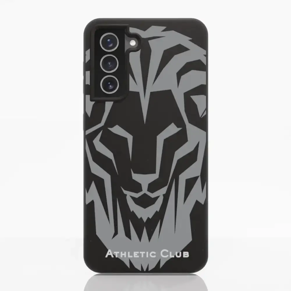 Athletic Club Official Compostable Phone Case Design 2 - Image 30