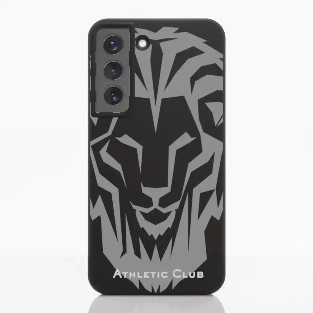 Athletic Club Official Compostable Phone Case Design 2 - Image 33