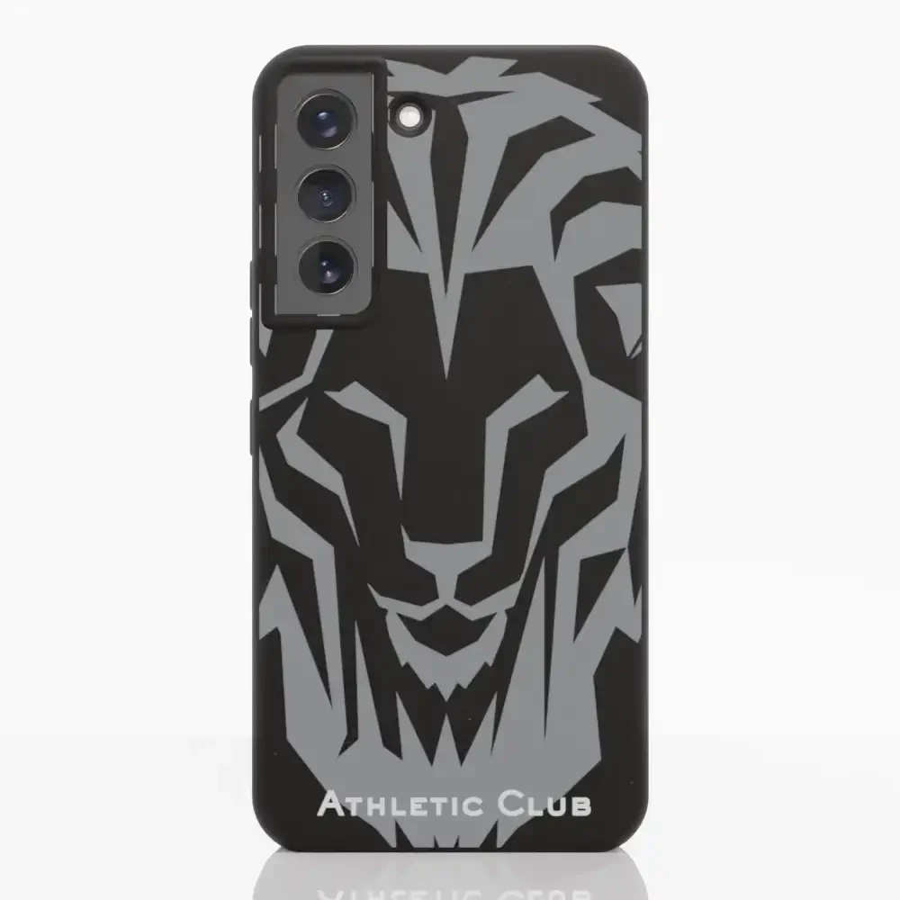 Athletic Club Official Compostable Phone Case Design 2 - Image 34
