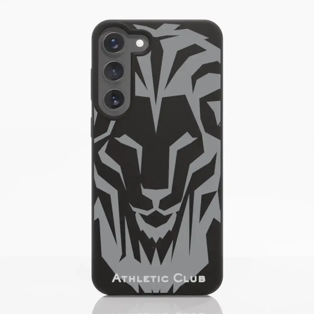 Athletic Club Official Compostable Phone Case Design 2 - Image 37