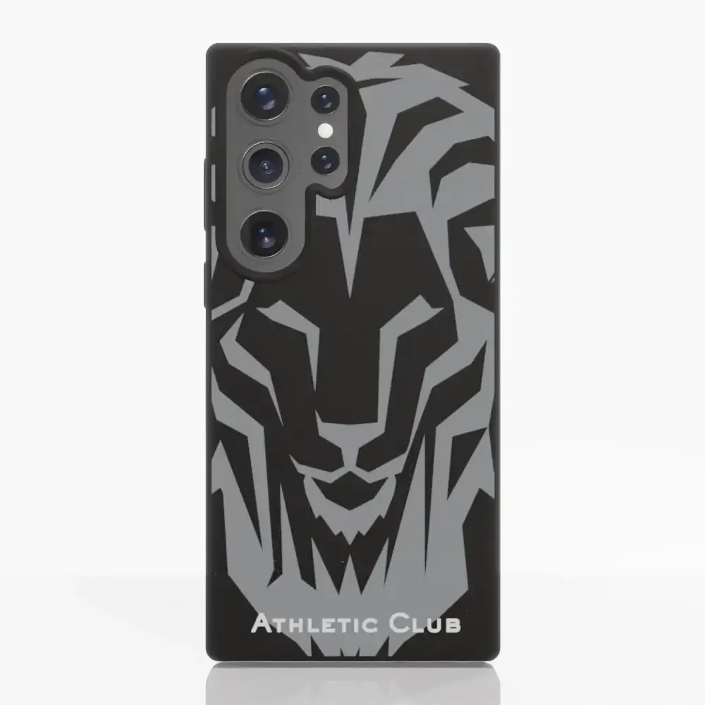 Athletic Club Official Compostable Phone Case Design 2 - Image 38