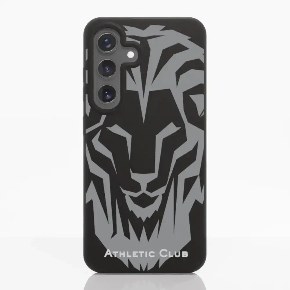 Athletic Club Official Compostable Phone Case Design 2 - Image 39