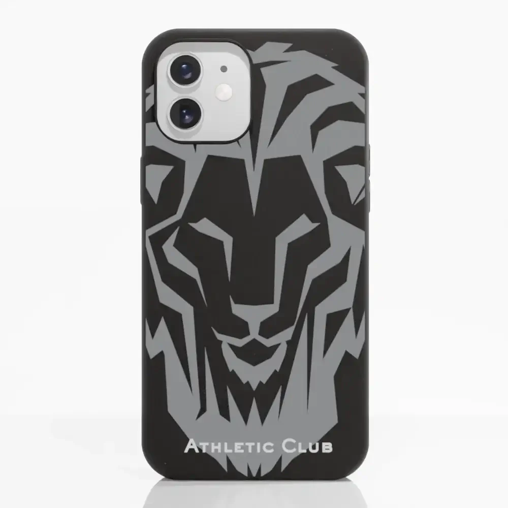 Athletic Club Official Compostable Phone Case Design 2 - Image 4