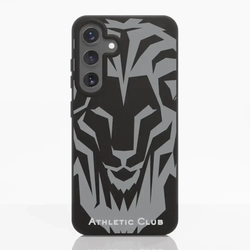 Athletic Club Official Compostable Phone Case Design 2 - Image 40