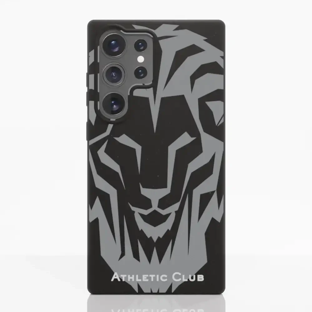 Athletic Club Official Compostable Phone Case Design 2 - Image 41