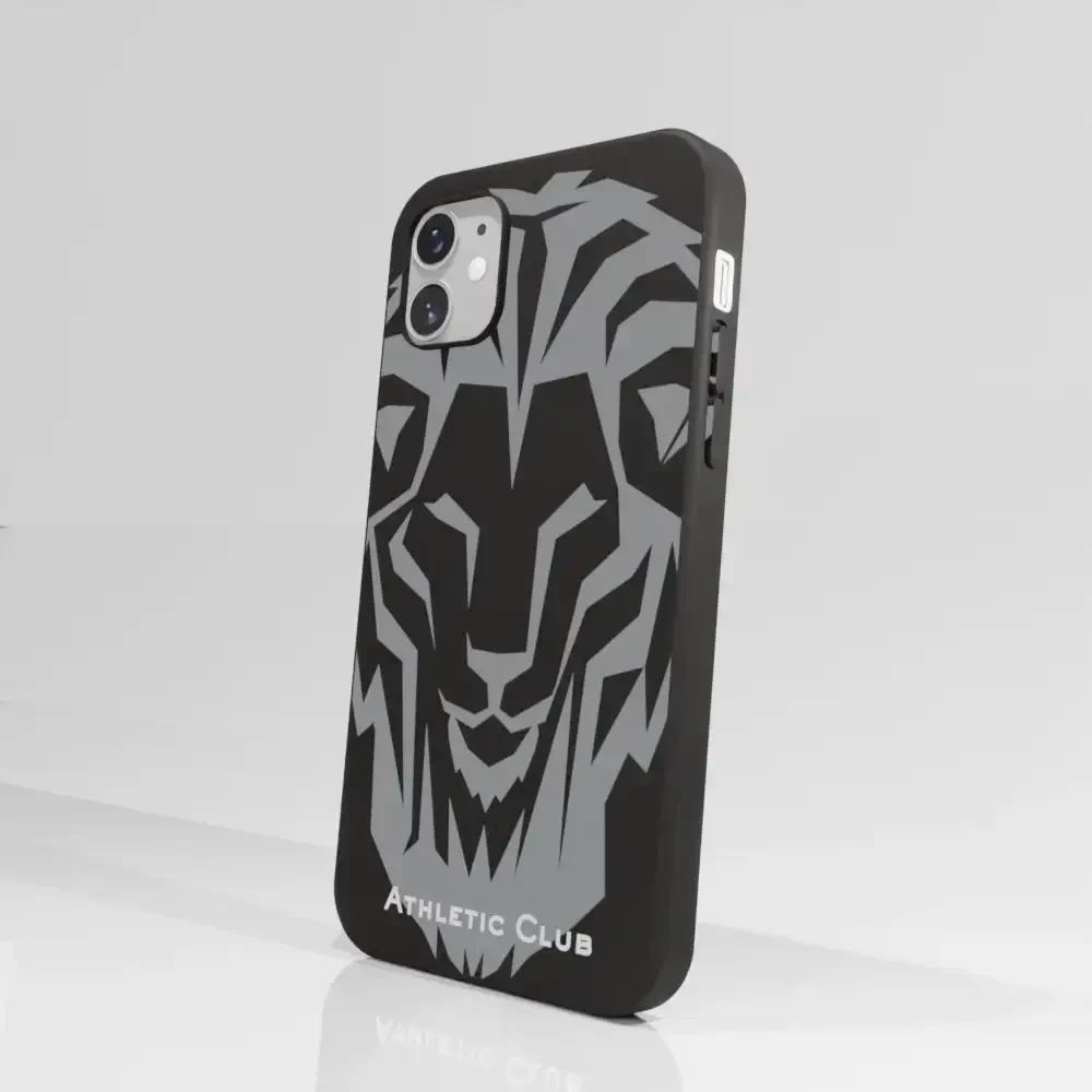 Athletic Club Official Compostable Phone Case Design 2 - Image 45