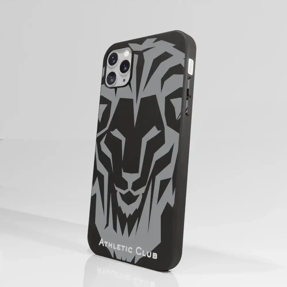 Athletic Club Official Compostable Phone Case Design 2 - Image 47
