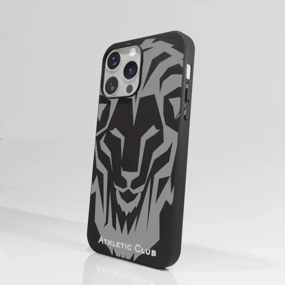 Athletic Club Official Compostable Phone Case Design 2 - Image 57