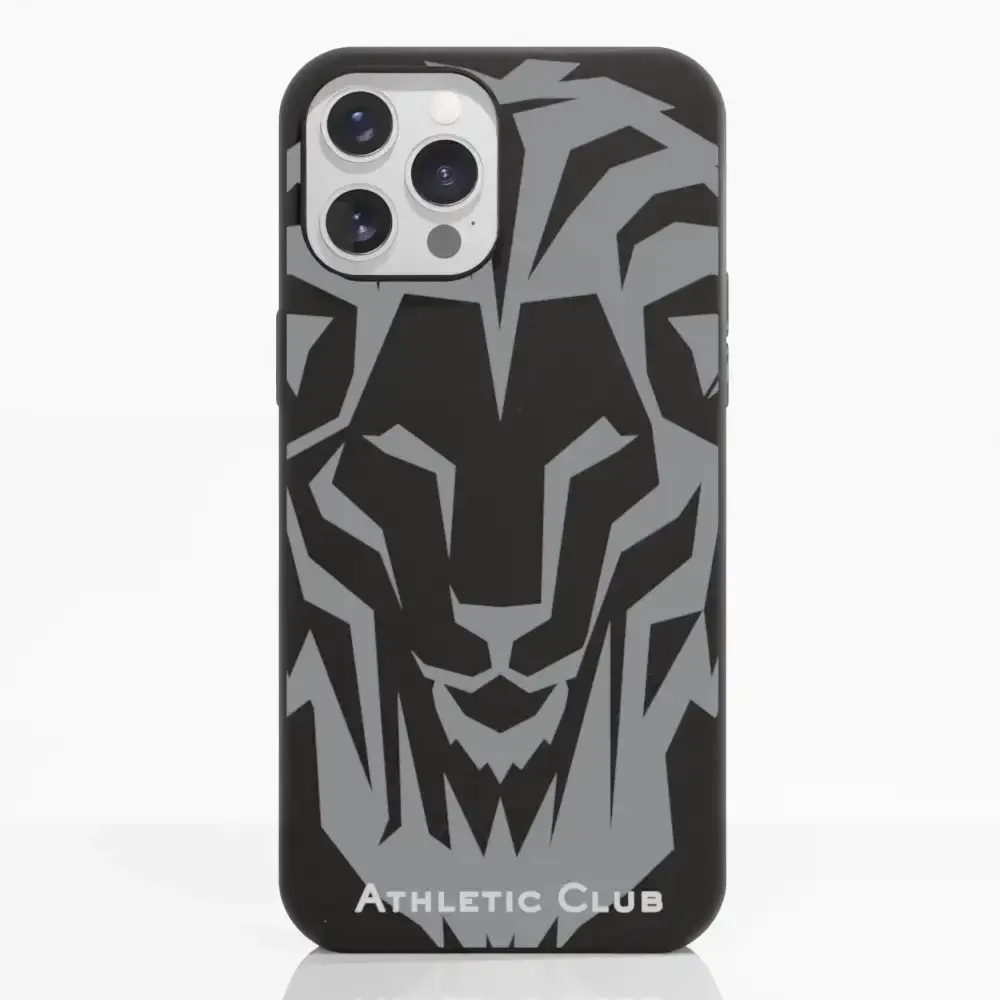Athletic Club Official Compostable Phone Case Design 2 - Image 6