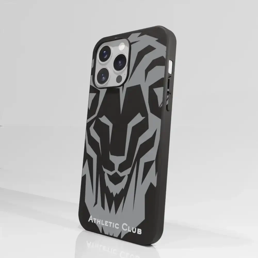 Athletic Club Official Compostable Phone Case Design 2 - Image 61