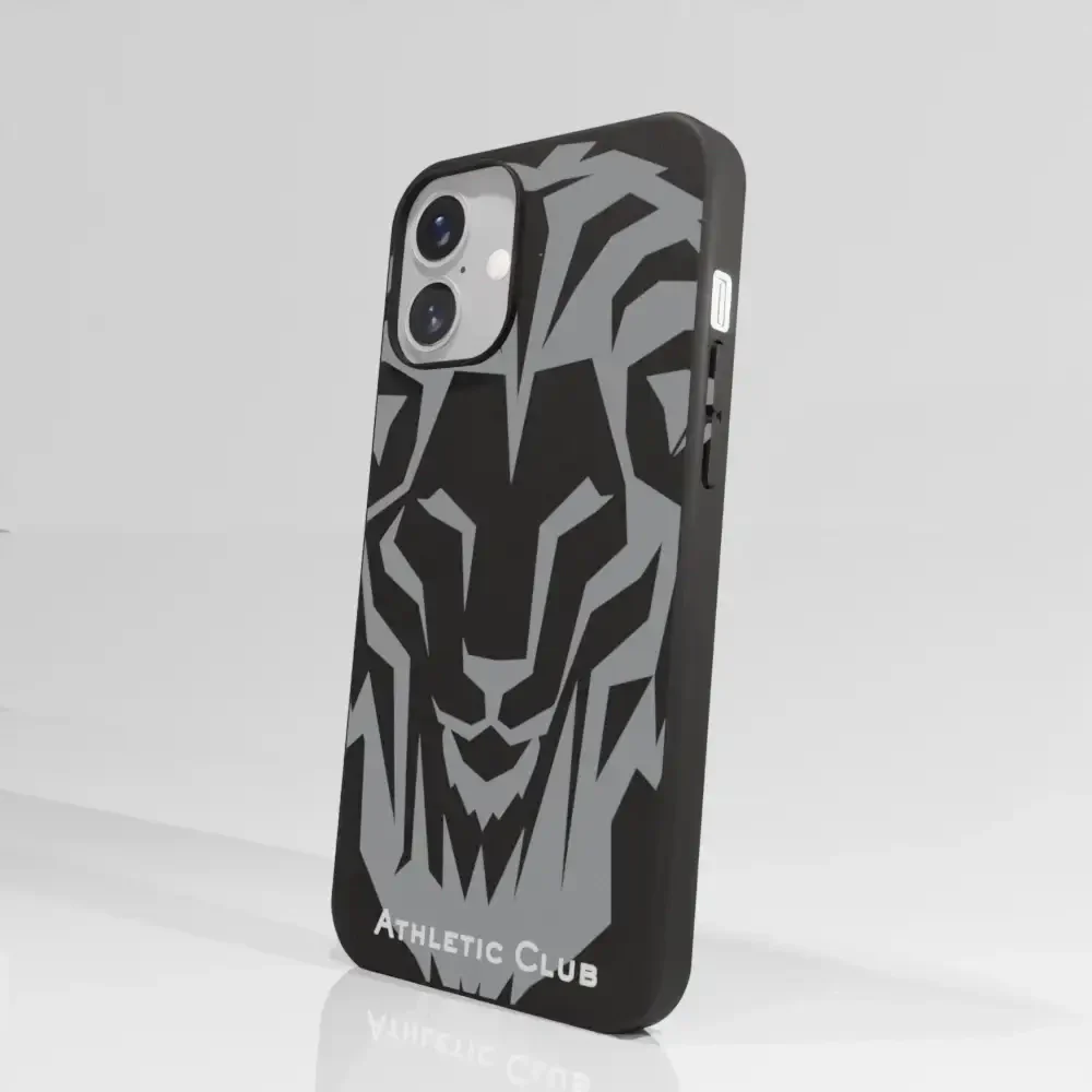 Athletic Club Official Compostable Phone Case Design 2 - Image 64