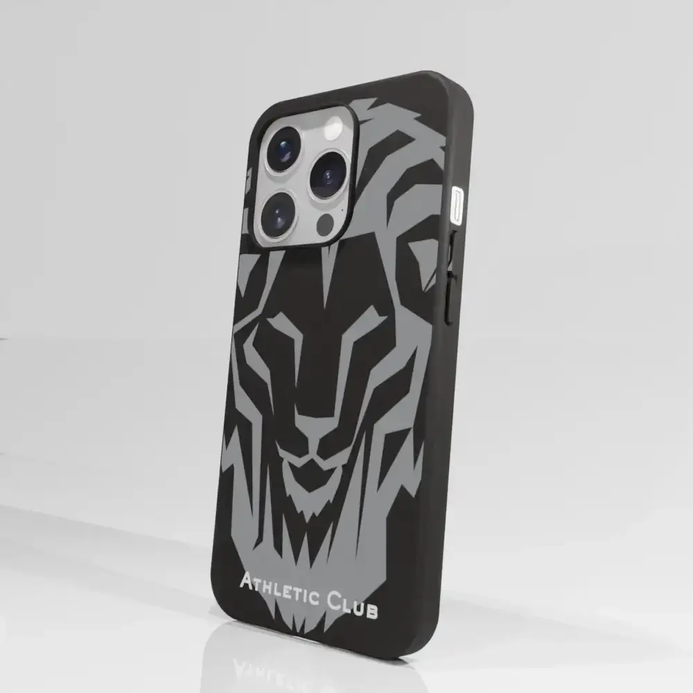 Athletic Club Official Compostable Phone Case Design 2 - Image 65