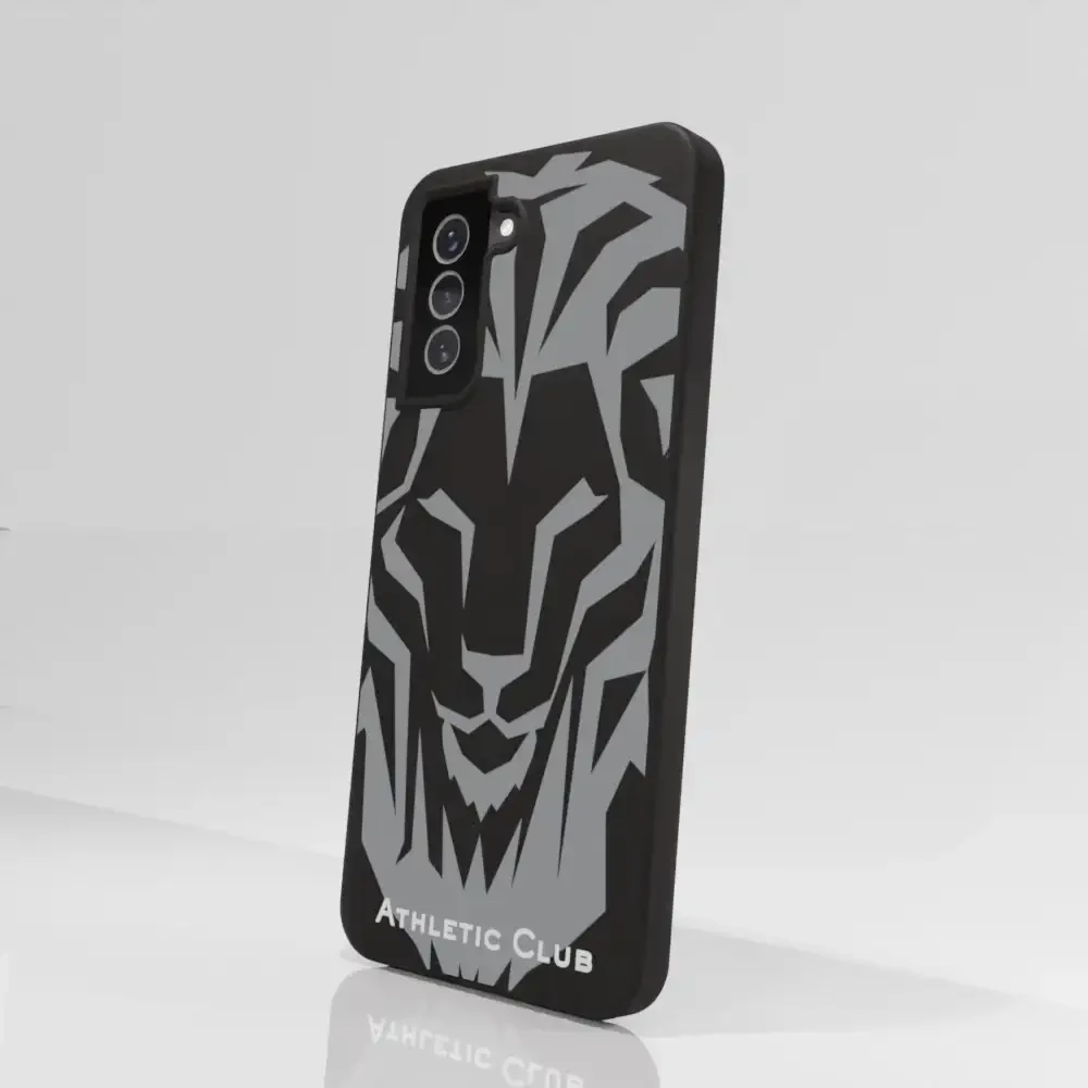 Athletic Club Official Compostable Phone Case Design 2 - Image 68