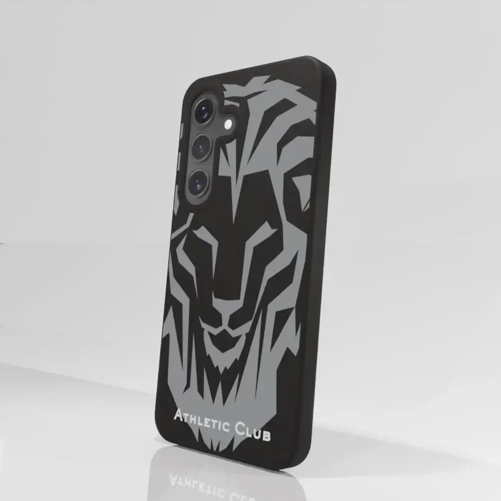 Athletic Club Official Compostable Phone Case Design 2 - Image 76