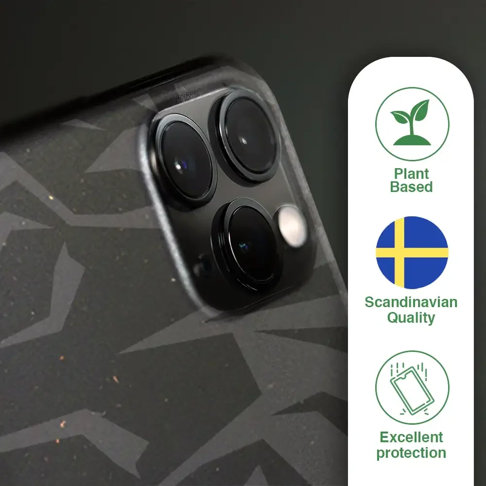 Athletic Club Official Compostable Phone Case Design 2 - Image 83