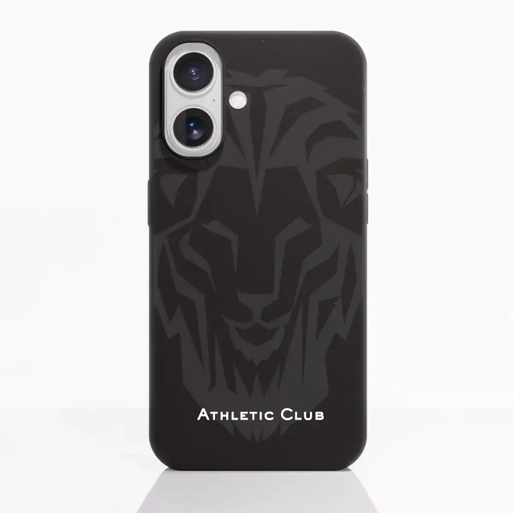 Athletic Club Official Compostable Phone Case Design 2 - Image 84