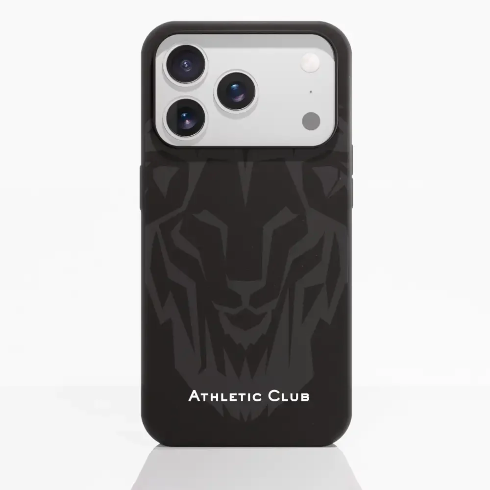 Athletic Club Official Compostable Phone Case Design 2 - Image 86