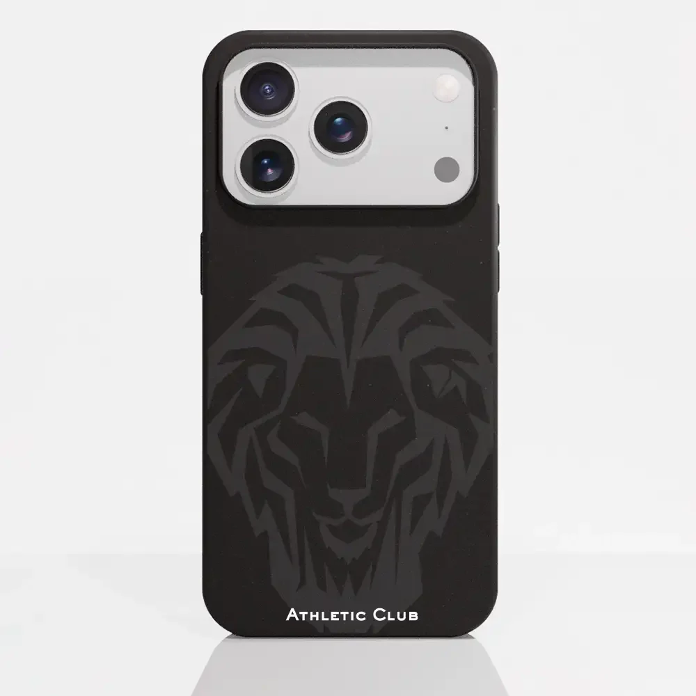 Athletic Club Official Compostable Phone Case Design 2 - Image 87