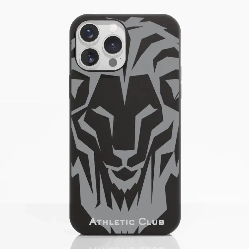 Athletic Club Official Compostable Phone Case Design 2 - Image 9