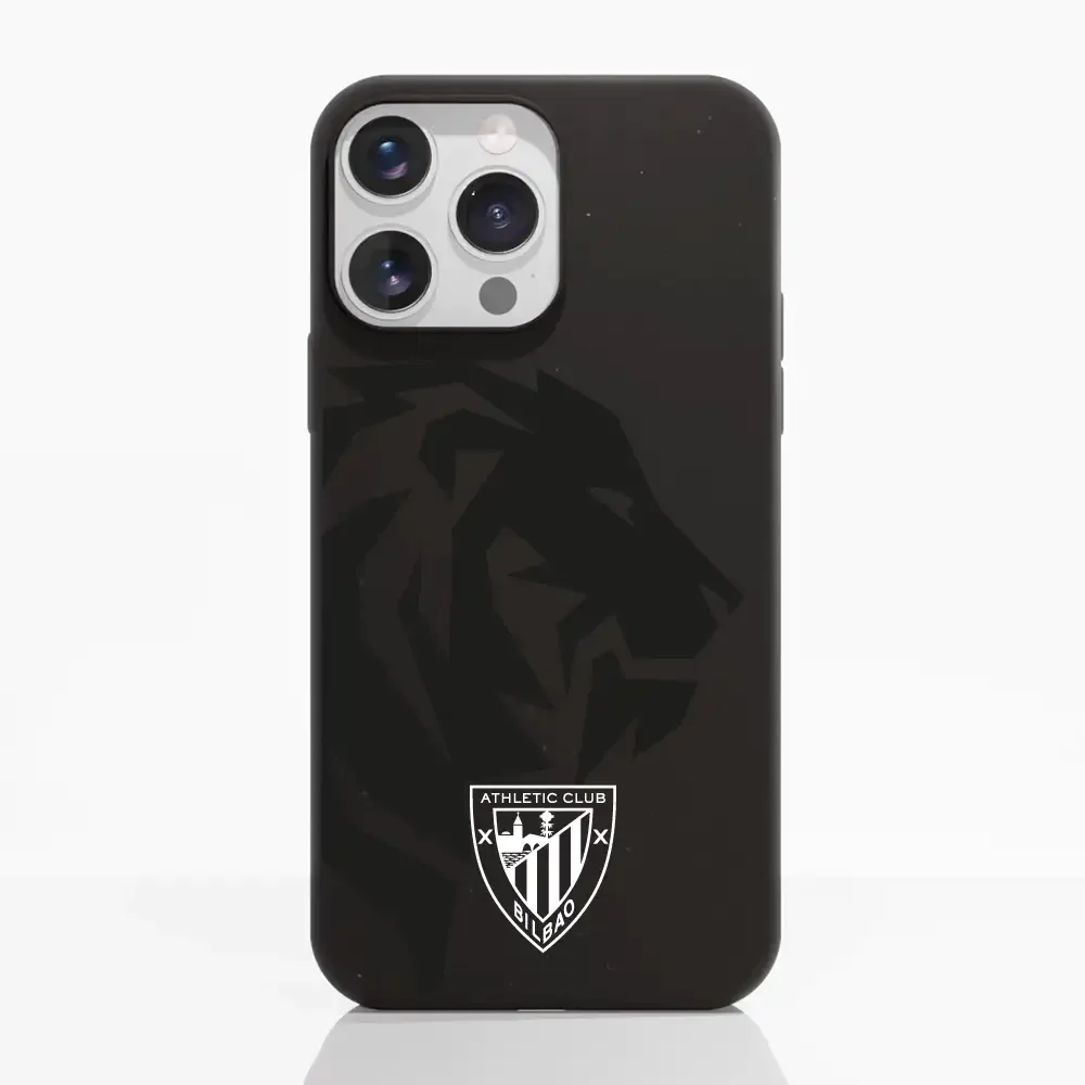 Athletic Club Official Compostable Phone Case Design Lion & Crest - Image 12
