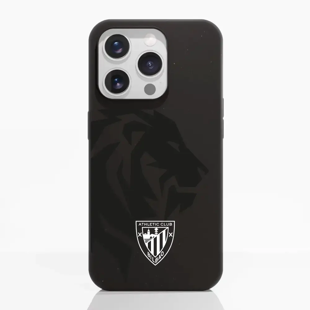 Athletic Club Official Compostable Phone Case Design Lion & Crest - Image 15