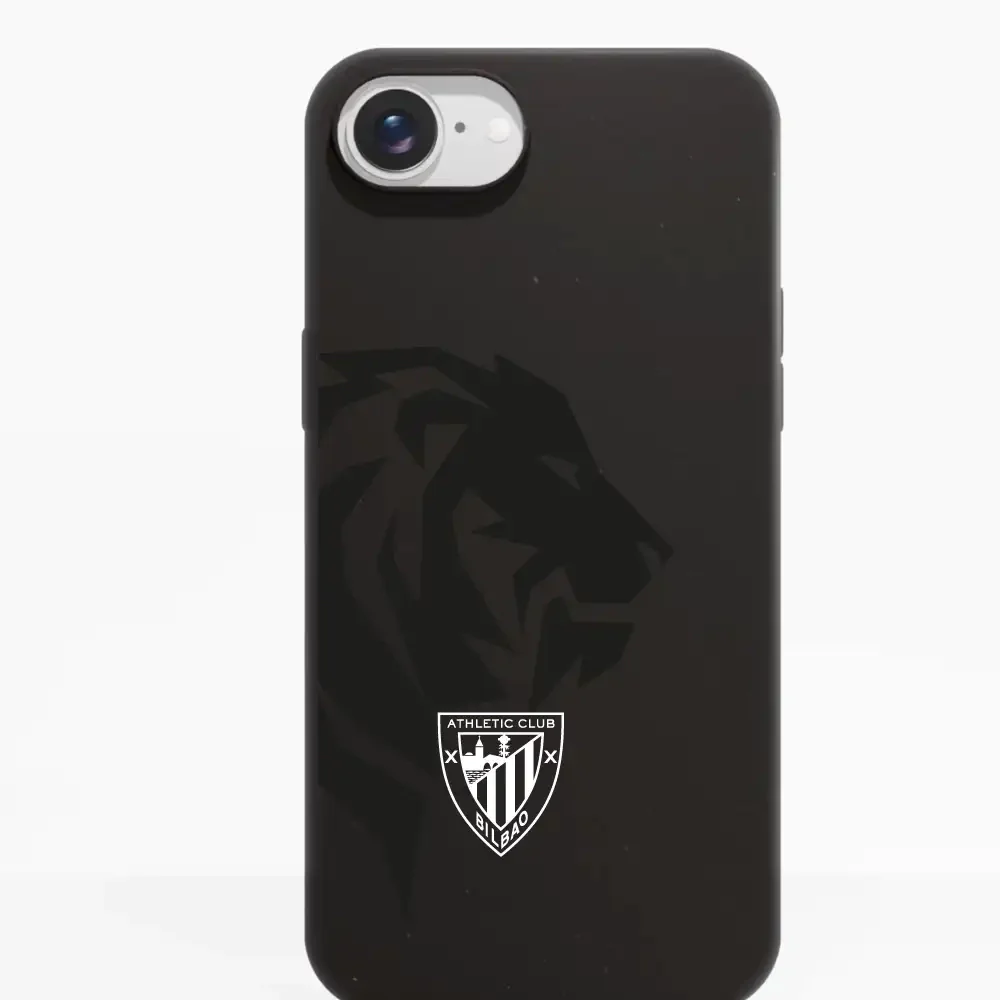 Athletic Club Official Compostable Phone Case Design Lion & Crest - Image 18