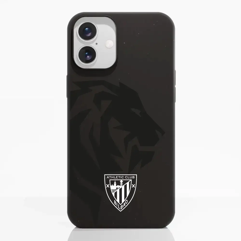 Athletic Club Official Compostable Phone Case Design Lion & Crest - Image 19