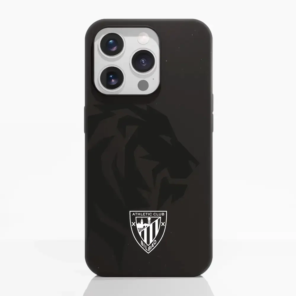 Athletic Club Official Compostable Phone Case Design Lion & Crest - Image 20