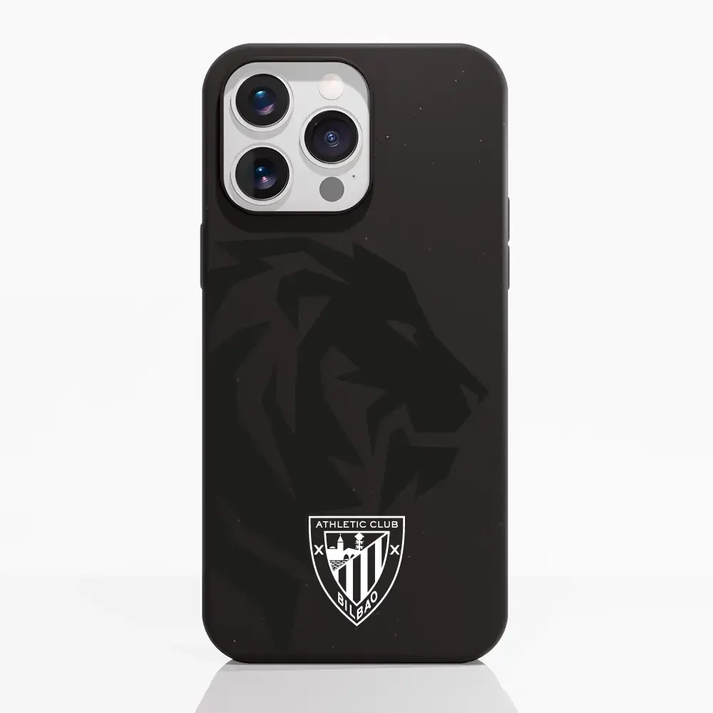 Athletic Club Official Compostable Phone Case Design Lion & Crest - Image 21