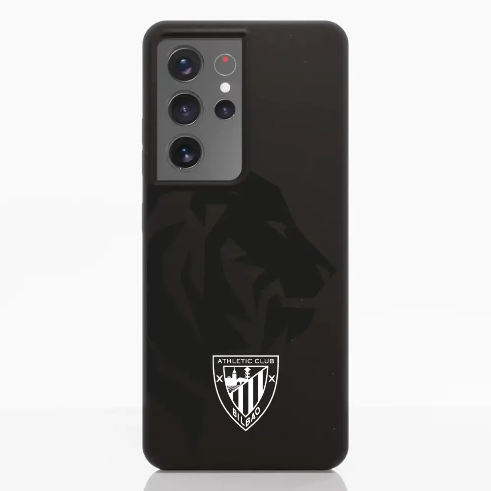 Athletic Club Official Compostable Phone Case Design Lion & Crest - Image 35