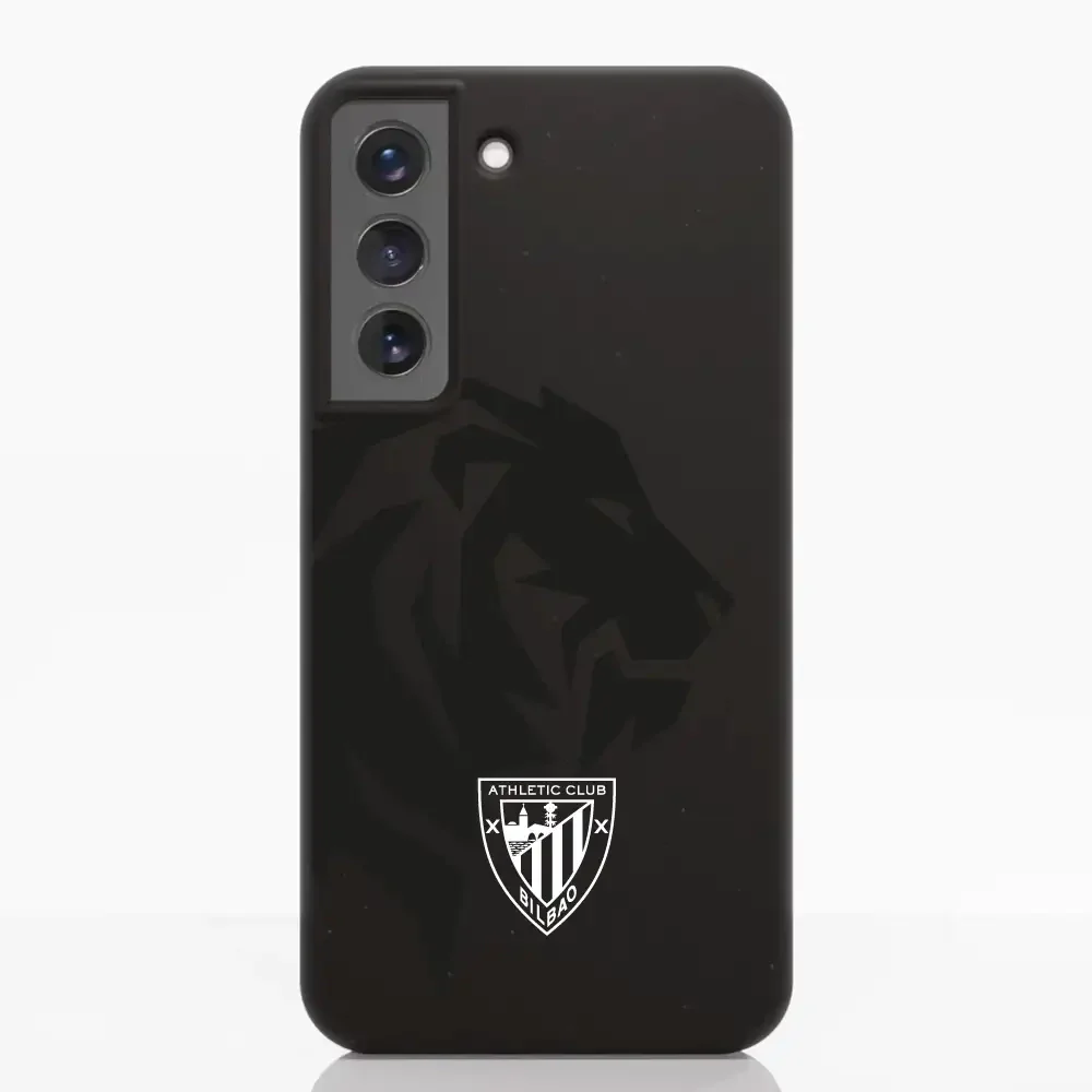 Athletic Club Official Compostable Phone Case Design Lion & Crest - Image 36