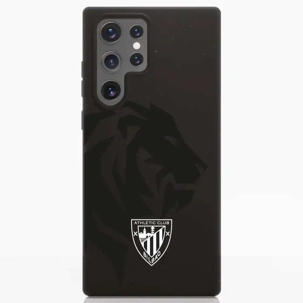 Athletic Club Official Compostable Phone Case Design Lion & Crest - Image 38