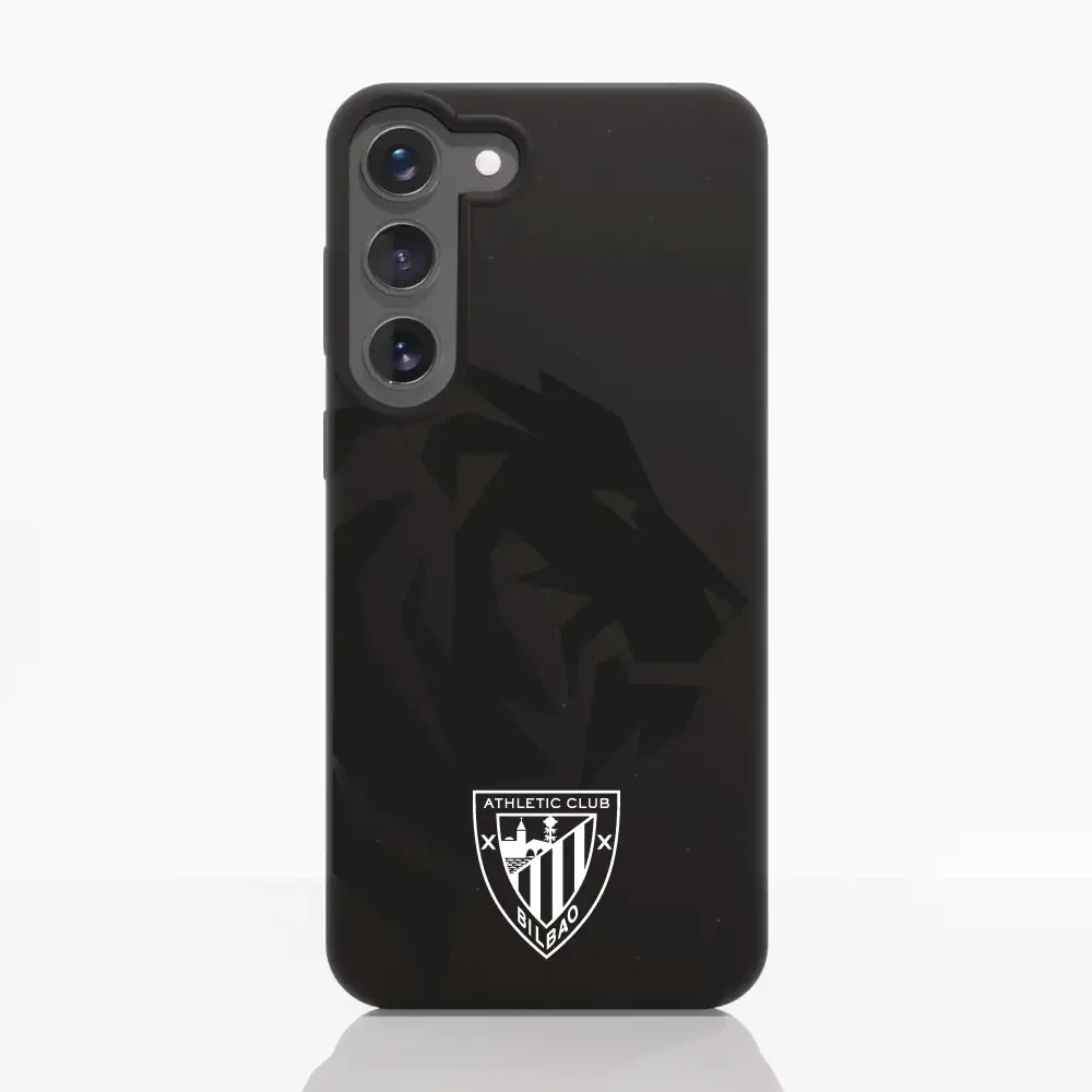 Athletic Club Official Compostable Phone Case Design Lion & Crest - Image 40