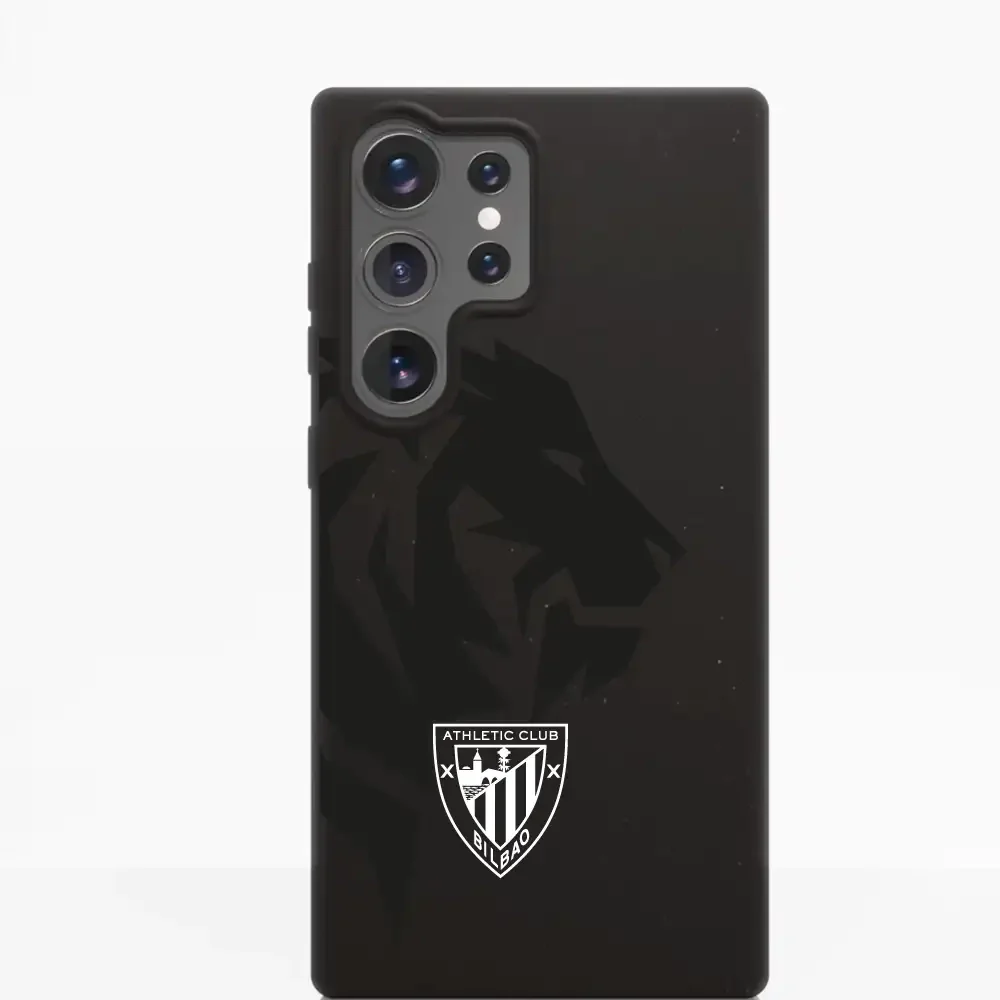 Athletic Club Official Compostable Phone Case Design Lion & Crest - Image 47