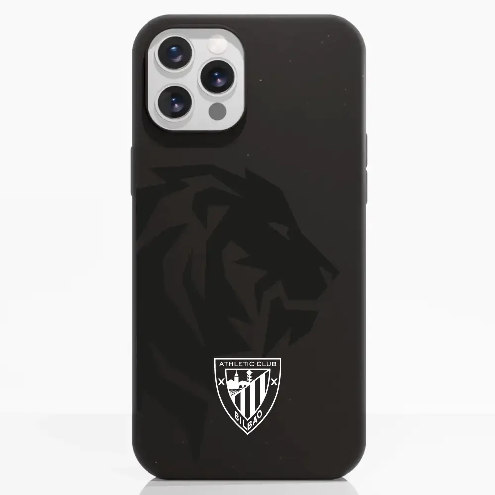 Athletic Club Official Compostable Phone Case Design Lion & Crest - Image 5