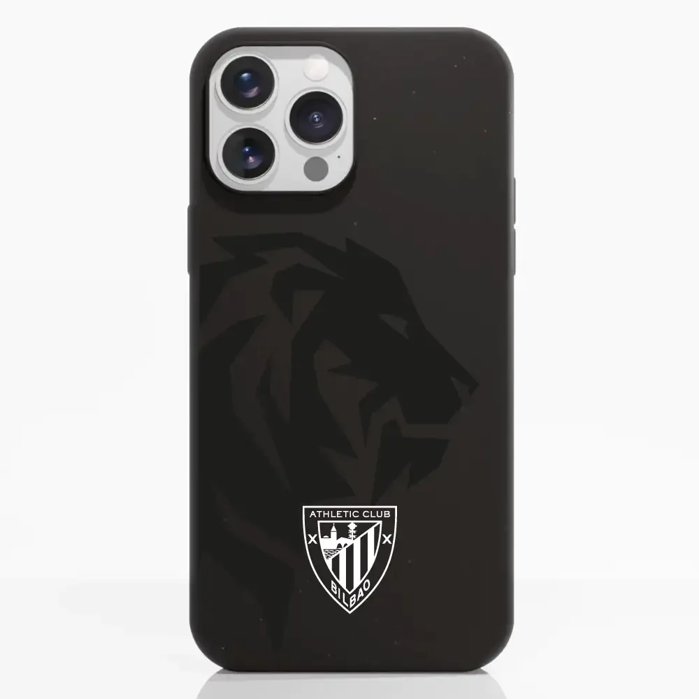 Athletic Club Official Compostable Phone Case Design Lion & Crest - Image 8