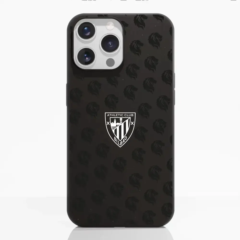 Athletic Club Official Compostable Phone Case Design Lion Pattern - Image 11