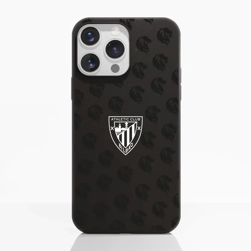 Athletic Club Official Compostable Phone Case Design Lion Pattern - Image 12